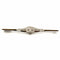 Broche Broche ancienne en or et diamants 58 Facettes