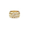 Bague 53 Bague "Up & Up"- CARTIER 58 Facettes 230371R