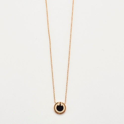 Collier TIFFANY & CO – Collier  T collection 58 Facettes