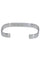 Bracelet BRACELET "ZEN" DINH VAN 58 Facettes 060491