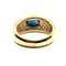 Bague Bague Diamants Saphir 58 Facettes 2789