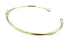 Bracelet Pomellato. Bracelet Sabbia or rose et diamants 58 Facettes