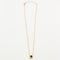 Collier TIFFANY & CO – Collier  T collection 58 Facettes