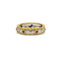 Bague 52 BUCCELLATI - Bague "Macri Capri Eternelle" Rubis 58 Facettes 230341R