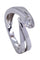 Bague 51 BAGUE SOLITAIRE DIAMANT 0.25 CARAT 58 Facettes 073151
