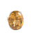 Bague 50.5 Bague Citrine 58 Facettes