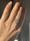 Bague Bague Vintage Diamants Brillants 1,50 Carats 58 Facettes