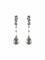 Boucles d'oreilles Boucles d'oreilles Perles de Tahiti 58 Facettes