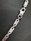 Collier Chaine Cartier or blanc 58 Facettes 1-902/1