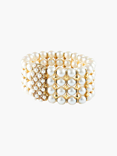Bracelet Bracelet Perles du Japon 58 Facettes
