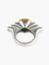 Bague 52 Bague Emeraude et diamants 58 Facettes