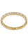 Bague 58 ALLIANCE MODERNE DIAMANTS 58 Facettes 048551