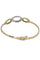 Bracelet BRACELET MODERNE DIAMANTS 58 Facettes 060361