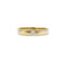 Bague 52 Solitaire - Or & diamant princesse 58 Facettes 220336R