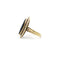 Bague 51 Bague Camée Perles 58 Facettes 230180R