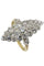 Bague BAGUE MARQUISE DIAMANTS 58 Facettes 048691