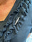 Broche BROCHE ART DÉCO SAPHIRS ET DIAMANTS 58 Facettes 056211