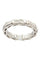 Bague 49 ALLIANCE FEMME "SERPENTI VIPER" BULGARI 58 Facettes 040791