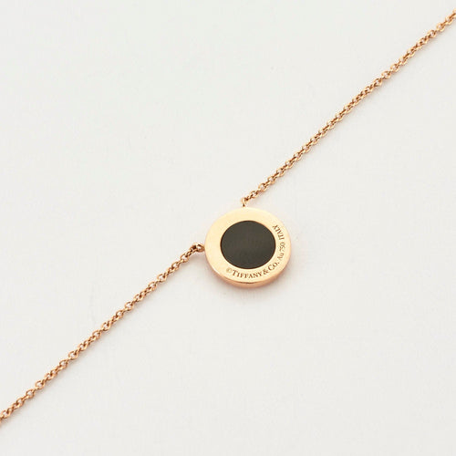 Collier TIFFANY & CO – Collier  T collection 58 Facettes