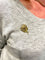 Broche BROCHE FLORALE ÉMAIL ET PERLES 58 Facettes 048711
