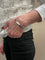 Bracelet BRACELET "ZEN" DINH VAN 58 Facettes 060491