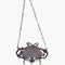 Collier Collier Pampille Perles 58 Facettes