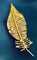 Broche Broche Or Diamants, vers 1960 58 Facettes AB212