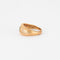 Bague Bague jonc Emeraude & Diamant 58 Facettes