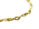 Collier GILBERT ALBERT. Collier or jaune 18K 58 Facettes