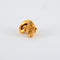 Boucles d'oreilles ZOLOTAS - Clips d'oreilles Chimères Or et Diamants 58 Facettes