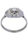 Bague BAGUE ART DÉCO DIAMANTS 58 Facettes 056961