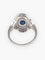 Bague Bague Saphirs et Diamants 58 Facettes ESORMI61