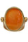 Bague BAGUE INTAILLE CITRINE RÉVERSIBLE 58 Facettes 069461