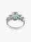 Bague 54 Bague Trilogie Emeraudes 58 Facettes