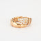 Bague 49 BULGARI - Bague Serpenti Viper 58 Facettes
