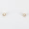 Boucles d'oreilles Boucles d'oreilles en Or blanc & diamants 58 Facettes