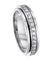 Bague 53 PIAGET- Bague Possession Or blanc Diamant 58 Facettes G34PK553