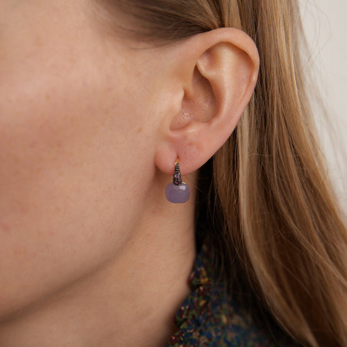 Boucles d'oreilles POMELLATO - Boucles d'oreilles Nudo 58 Facettes