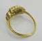 Bague Bague ancienne en or et diamants 58 Facettes