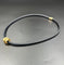 Collier DE GRISOGONO. Collier/bracelet Allegra or rose 18K et diamants 58 Facettes