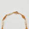 Collier Collier Or jaune Perles fines 58 Facettes