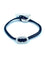 Bracelet HERMÈS. Collection Skipper, bracelet argent 58 Facettes