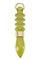 Pendentif PENDULE JADE NEPHRITE 58 Facettes 052221