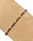 Bracelet Bracelet Tennis Or jaune Saphirs Diamants 58 Facettes