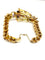 Bracelet Bracelet maille serpent articulé pierres de synthèse 58 Facettes
