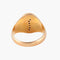 Bague 50 Bague Chevalière Femme 58 Facettes