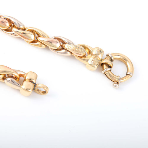 Collier Collier 3 ors 58 Facettes 2601