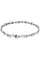 Bracelet BRACELET ARTICULÉ DIAMANTS 58 Facettes 062271