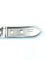Bracelet HERMÈS. Bracelet vintage boucle sellier argent GM 58 Facettes