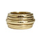 Bague 54 PIAGET - Bague or jaune Possession 58 Facettes 1-1404/1